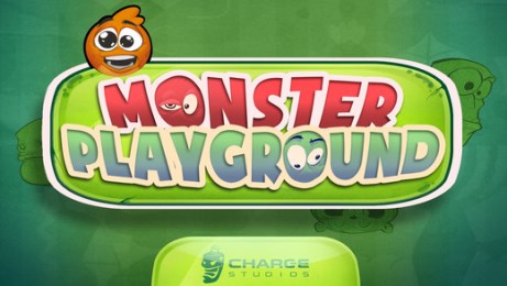 Monster Playground(��������ֳ���׿��)v1.0��ͼ3