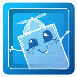 BluePrint Portals(��ͼ���Ͱ�׿��)