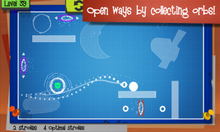 BluePrint Portals(��ͼ���Ͱ�׿��)v1.0��ͼ1