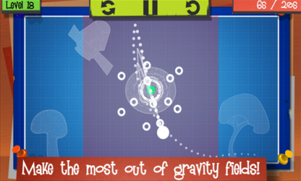 BluePrint Portals(��ͼ���Ͱ�׿��)v1.0��ͼ2