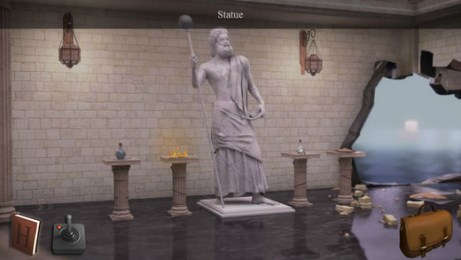 AlexandriaEscape(����ɽ�����Ѱ�׿��)v1.0.3��ͼ0
