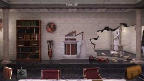 AlexandriaEscape(����ɽ�����Ѱ�׿��)v1.0.3��ͼ1