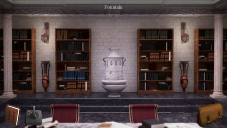 AlexandriaEscape(����ɽ�����Ѱ�׿��)v1.0.3��ͼ4