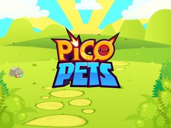 PicoPets(����Ĺ��ﰲ׿��)v1.0.1��ͼ0
