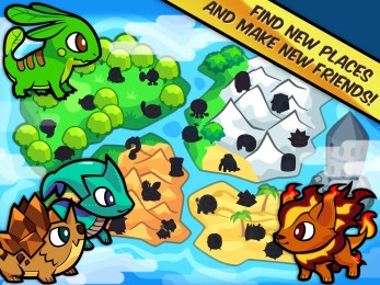 PicoPets(����Ĺ��ﰲ׿��)v1.0.1��ͼ2