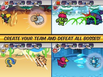 PicoPets(����Ĺ��ﰲ׿��)v1.0.1��ͼ3