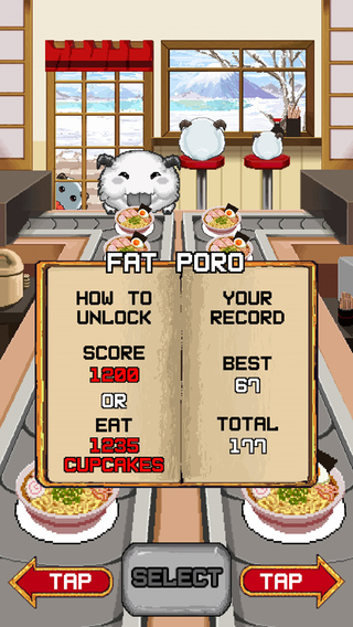Poro Frenzy(̰�ԵĲ���)v1.1��ͼ0