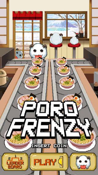 Poro Frenzy(̰�ԵĲ���)v1.1��ͼ2