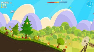 Chicken Fly!(�ɱ���С����׿��)v1.9.1��ͼ0