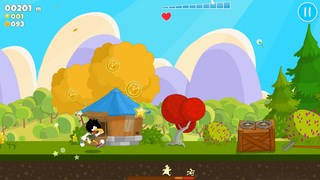 Chicken Fly!(�ɱ���С����׿��)v1.9.1��ͼ3