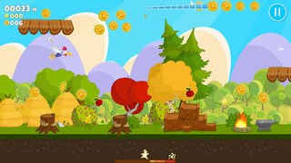 Chicken Fly!(�ɱ���С����׿��)v1.9.1��ͼ4