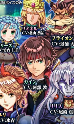 RPG���鷨��׿��v1.1.2g��ͼ2
