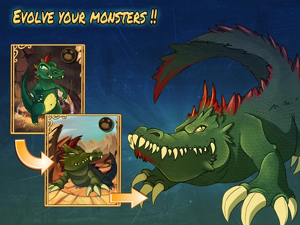MonsterCards(���޿��ư�׿��)v1.2.3��ͼ2