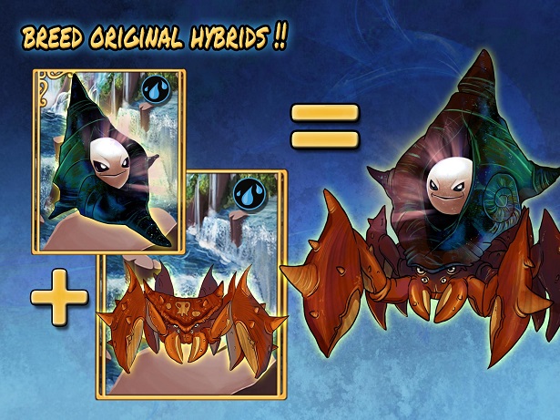 MonsterCards(���޿��ư�׿��)v1.2.3��ͼ3