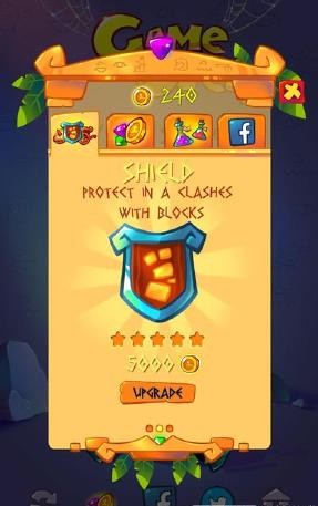 Mummy Runner(ľ�����������޽�Ұ�)��ͼ1