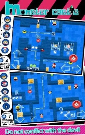 Monster Castle(����Ǳ���׿��)v1.0.1��ͼ0
