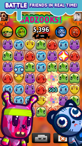 World of Thingies(��������:����)v3.2.2��׿���ͼ2