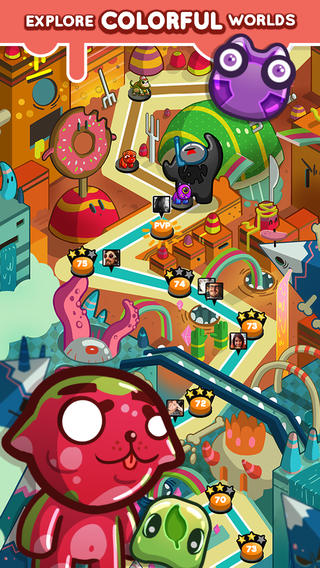 World of Thingies(��������:����)v3.2.2��׿���ͼ3