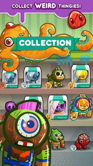 World of Thingies(��������:����)v3.2.2��׿���ͼ4