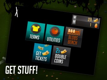Hopeless Soccer(����:���籭��׿��)v1.0��ͼ1