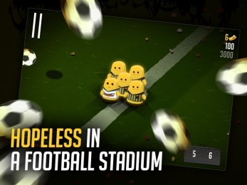 Hopeless Soccer(����:���籭��׿��)v1.0��ͼ0