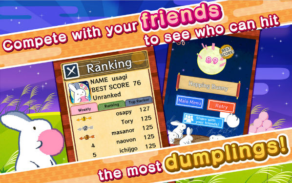 Dumplings(����֮�ϵ���Բ)v1.0.1��׿���ͼ1