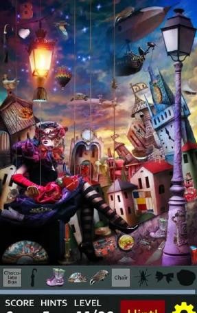 Hidden Object - Marionettes Free(������:����ľż��׿��)v1.0.1��ͼ2