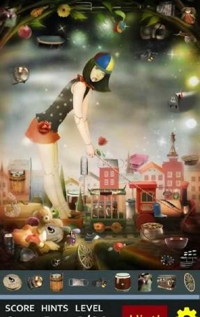 Hidden Object - Marionettes Free(������:����ľż��׿��)v1.0.1��ͼ3