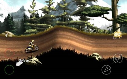Mad Skills Motocross 2(���Ħ�г���2��׿��)��ͼ3
