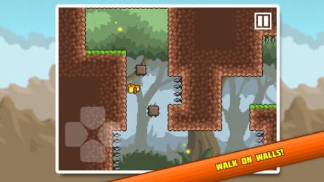 Gravity Duck(����Ѽ��׿��)v1.3��ͼ1