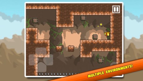 Gravity Duck(����Ѽ��׿��)v1.3��ͼ2