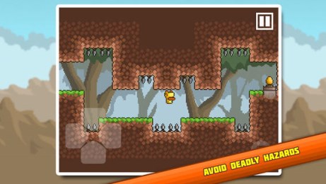 Gravity Duck(����Ѽ��׿��)v1.3��ͼ4