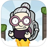 Jetpack Granny(������Ҳ����)