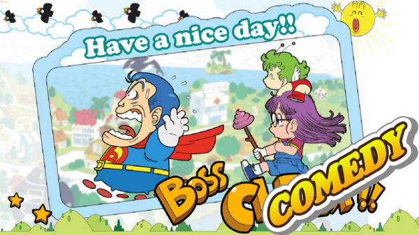 Dr Slump Defense(IQ��ʿ�󷴻�)v1.0.3��׿���ͼ0