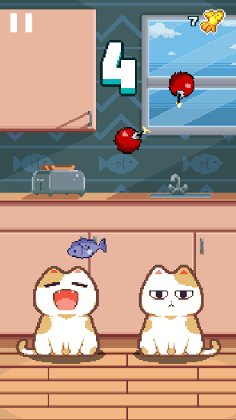 Nom Cat(����è)v1.0.2��׿���ͼ0