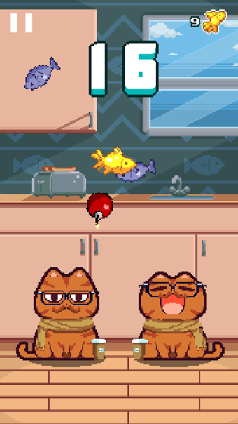 Nom Cat(����è)v1.0.2��׿���ͼ1