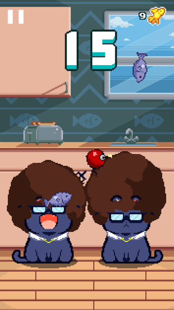 Nom Cat(����è)v1.0.2��׿���ͼ2