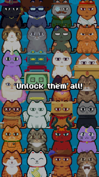 Nom Cat(����è)v1.0.2��׿���ͼ3