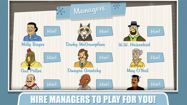 AdVenture Capitalist!(�޾����ʱ�)v1.1.0��׿���ͼ1