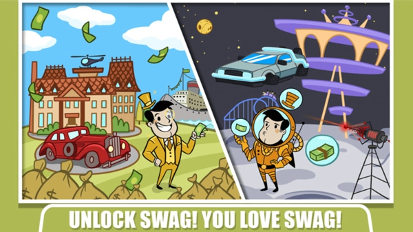 AdVenture Capitalist!(�޾����ʱ�)v1.1.0��׿���ͼ2