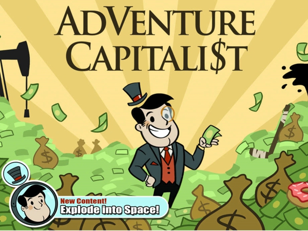 AdVenture Capitalist!(�޾����ʱ�)v1.1.0��׿���ͼ3