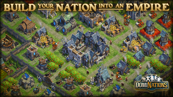 DomiNations(�۹�ͳ��)v1.3.63��׿���ͼ2