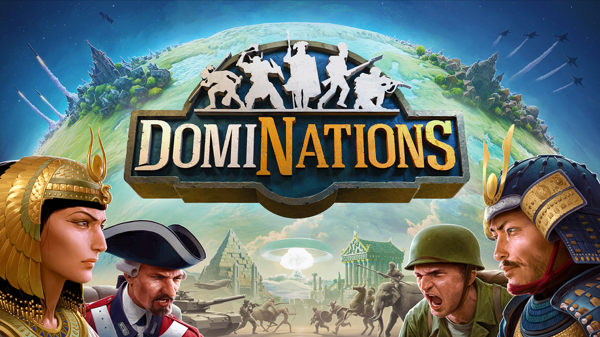 DomiNations(�۹�ͳ��)v1.3.63��׿���ͼ3