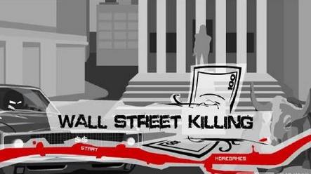 Wall Street Killing(�����ֽ�ɱ����)1.0��ͼ0