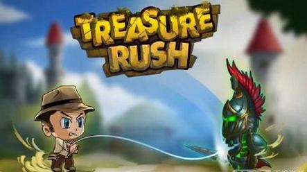 Treassure Rush(Ѱ�����ռ�����)1.0��ͼ0