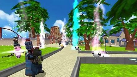 Animal Force(è���ع���)1.0��ͼ3