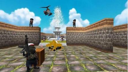 Animal Force(è���ع���)1.0��ͼ2