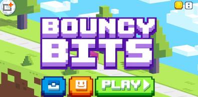 �ıķ��� Bouncy Bits ���޽��v1.0��ͼ0