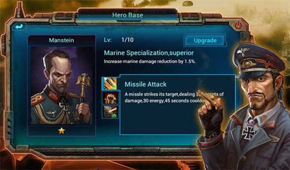 Battle Alert 2(ս��2 3D��)v1.2.2��ͼ1