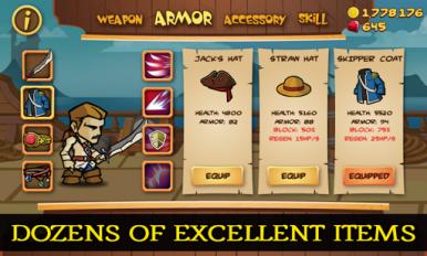Myth Of Pirates(���غ���)v1.1.6��׿���ͼ1